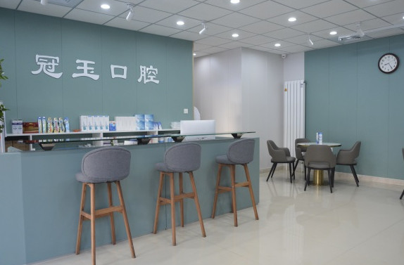 口腔門診導(dǎo)醫(yī)臺(tái)