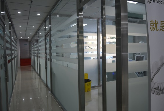 口腔門診診療室