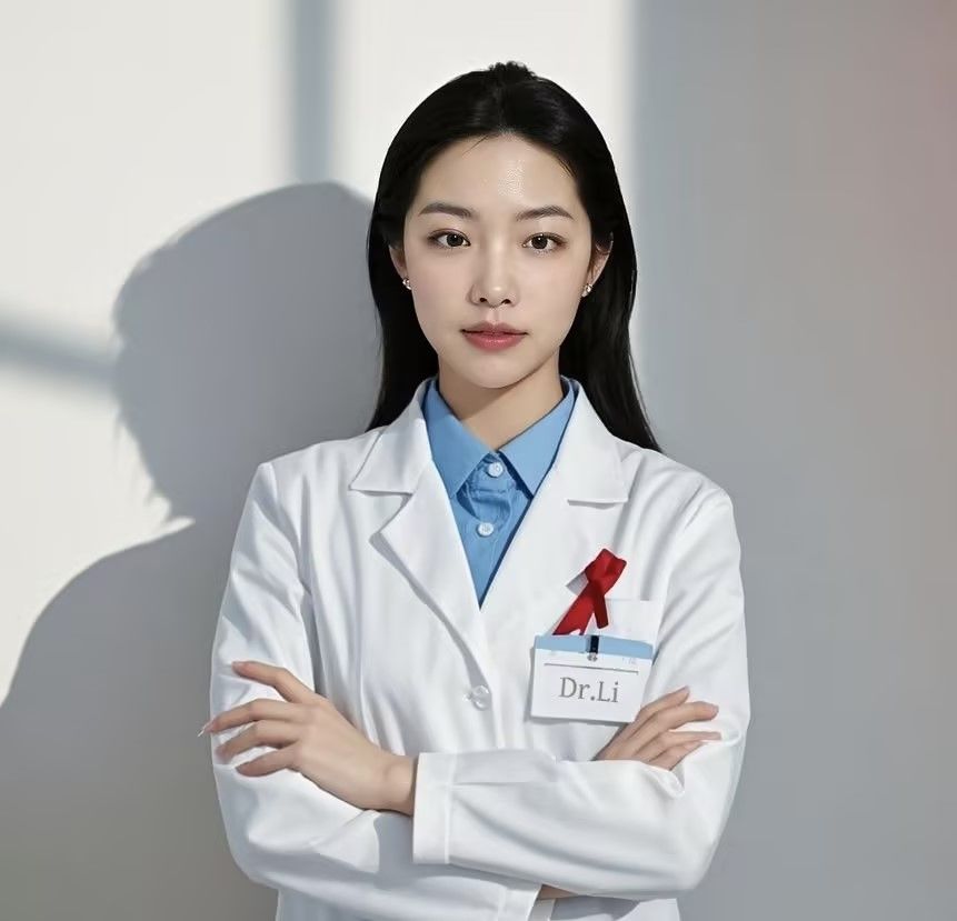 冠玉口腔醫(yī)生：李華慧