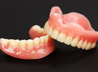 活動義齒、固定橋